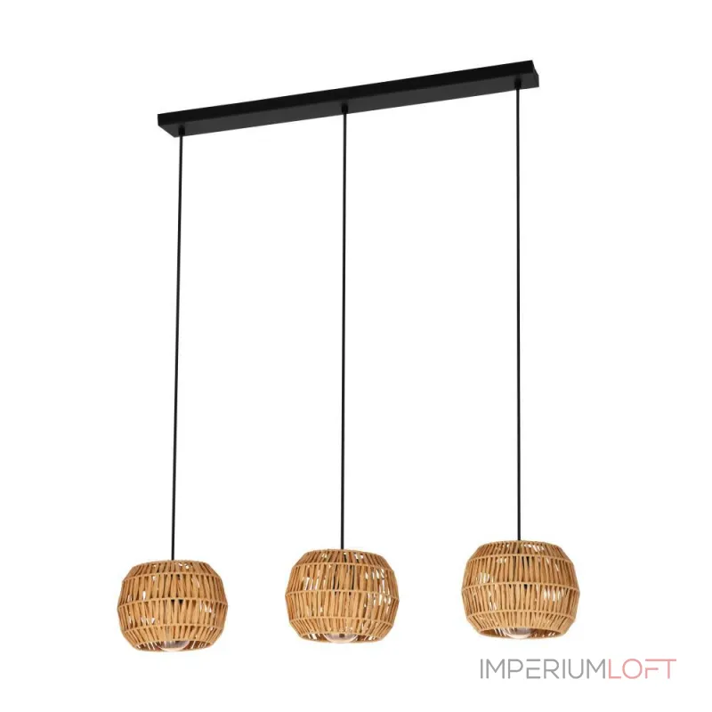 Подвесной светильник Eglo Sheldon 44144 от ImperiumLoft