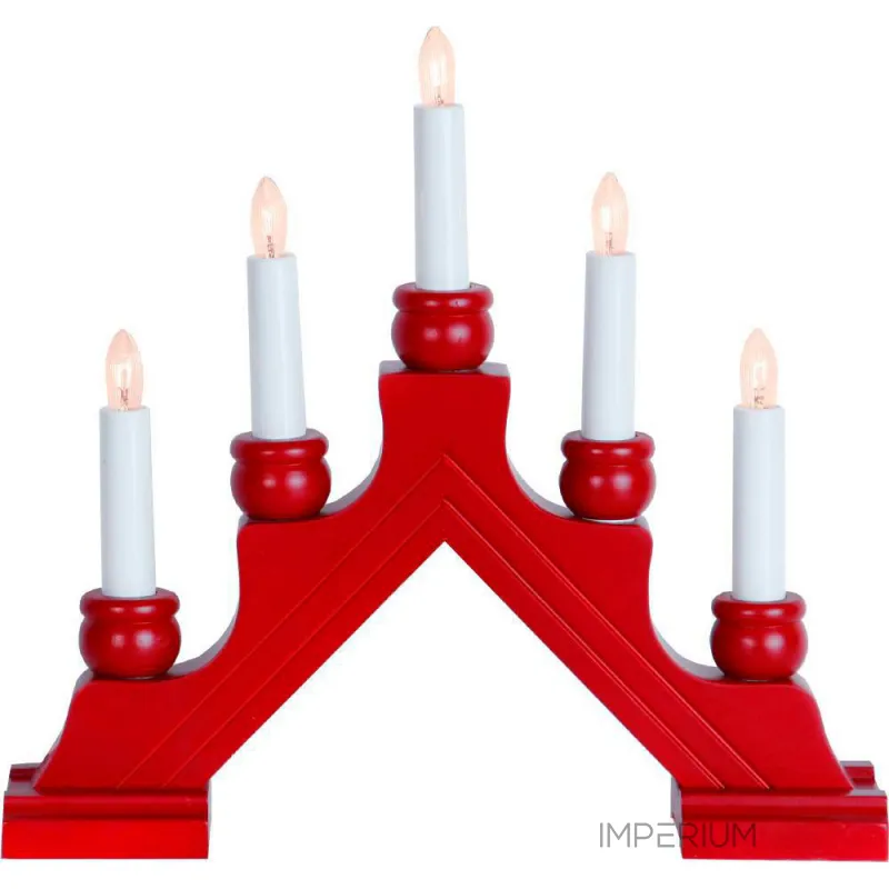 Настольный светильник Eglo KARIN 275-45 от ImperiumLoft