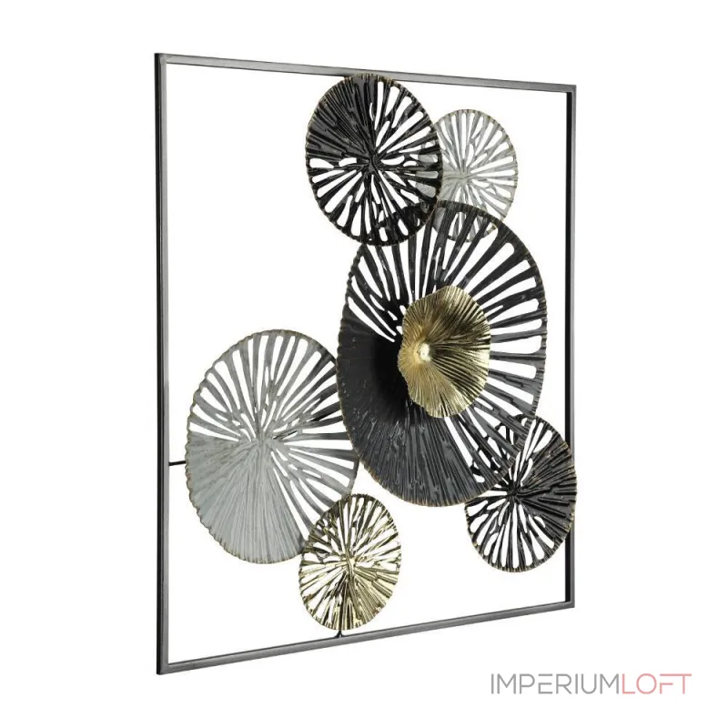 Панно Eglo NUMAZU 426005 от ImperiumLoft Панно Eglo NUMAZU 426005 от ImperiumLoft