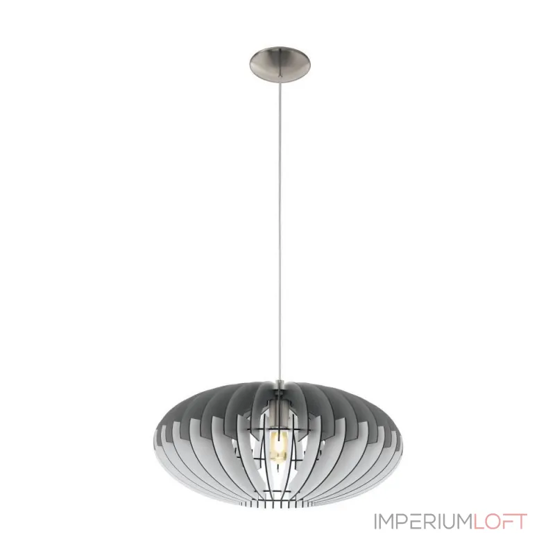 Подвесной светильник Eglo SOTOS 1 32833 Подвесной светильник Eglo SOTOS 1 32833