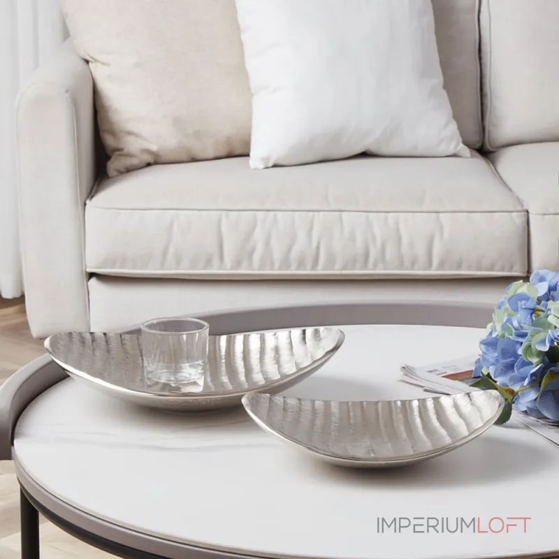 Чаша декоративная Eglo FORLEYET 427011 от ImperiumLoft