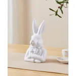 Фигурка Заяц Eglo GOPENG 427975 от ImperiumLoft