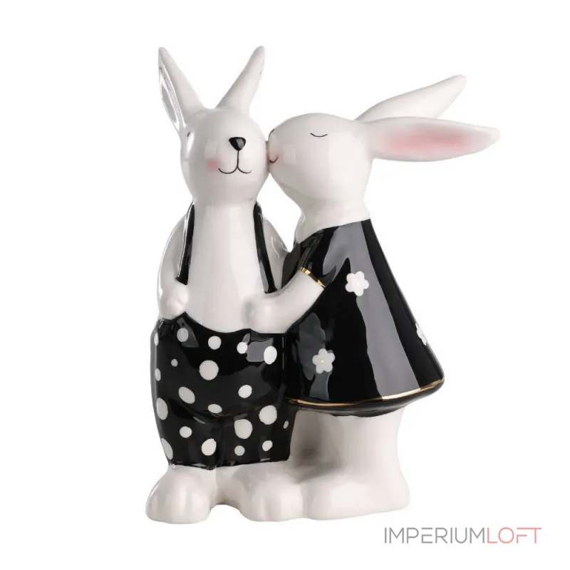 Фигурка Заяц Eglo LANDJUT 427916 от ImperiumLoft