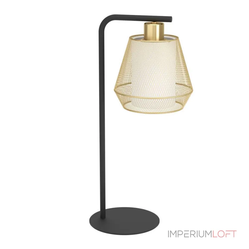 Настольная лампа Eglo CIUDADELA 900898 от ImperiumLoft