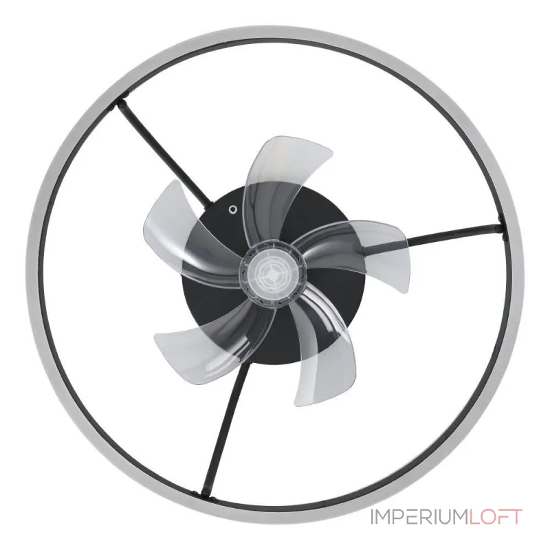 Вентилятор потолочный со светильником Eglo MARINELLA 35193 от ImperiumLoft