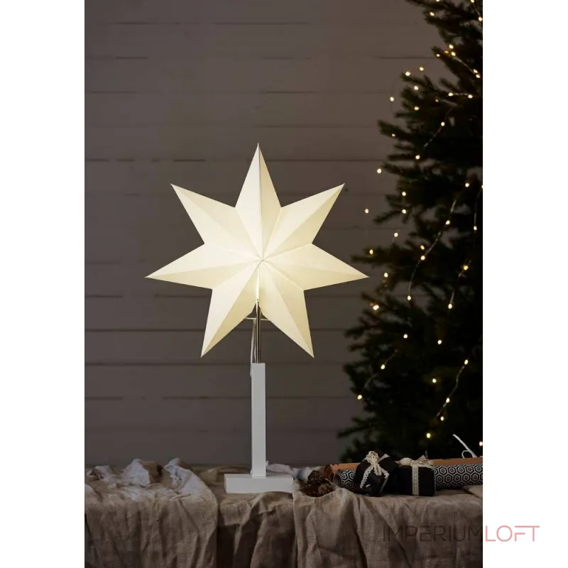 Новогоднее украшение Eglo KARO 410286 от ImperiumLoft