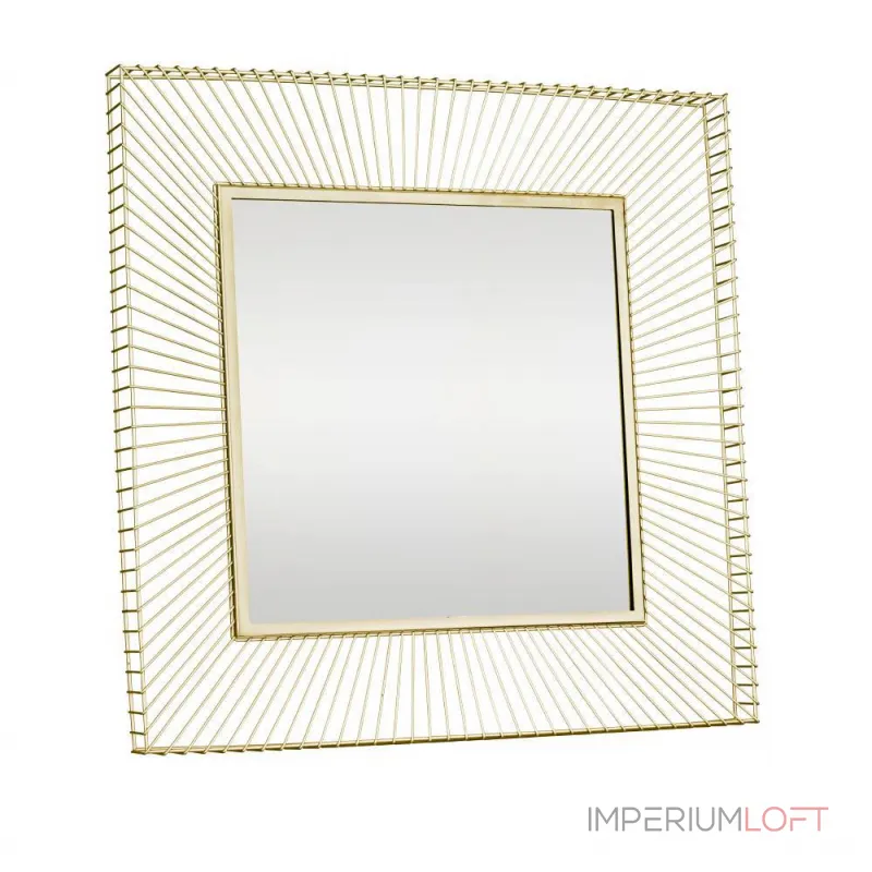 Зеркало декоративное Eglo MASINLOC 425022 от ImperiumLoft Зеркало декоративное Eglo MASINLOC 425022 от ImperiumLoft