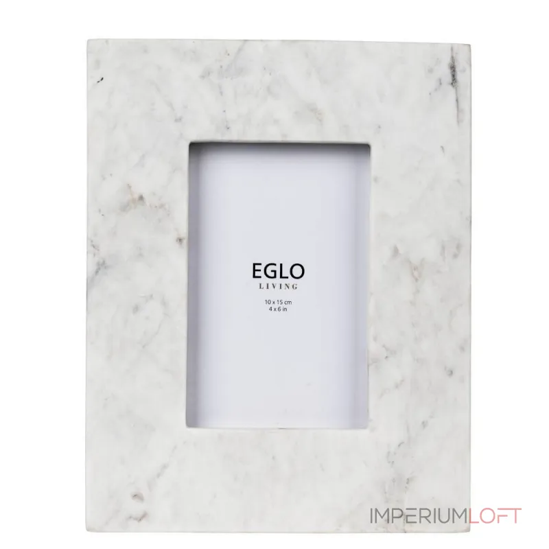 Фоторамка Eglo SIAYAN 423175 от ImperiumLoft Фоторамка Eglo SIAYAN 423175 от ImperiumLoft
