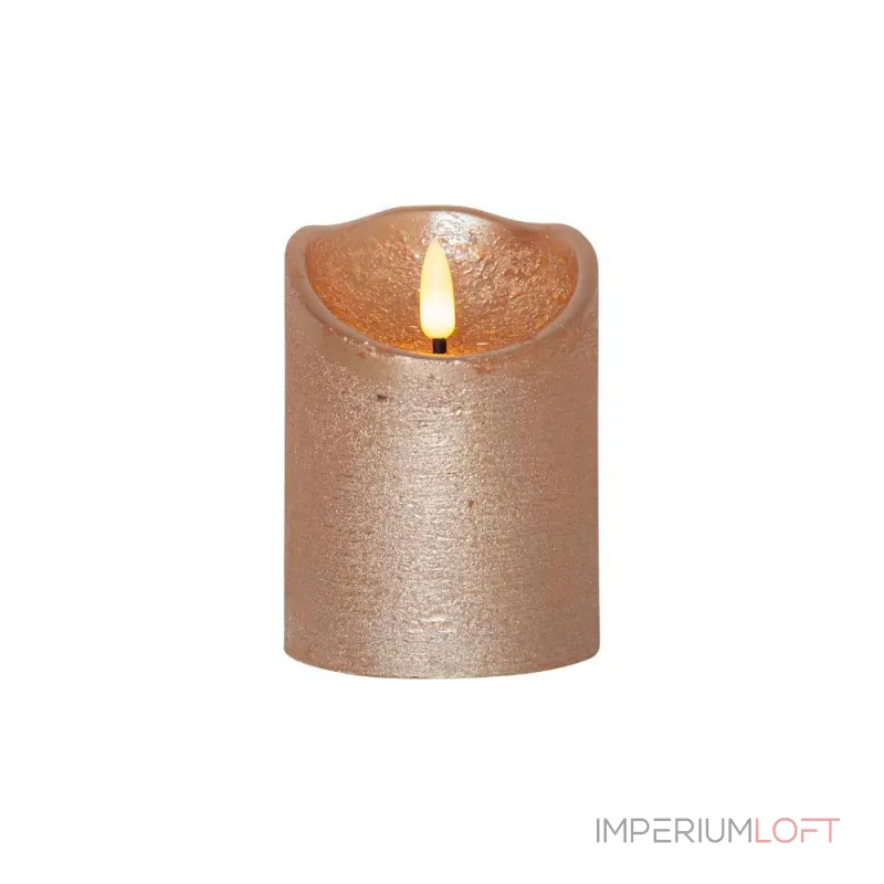 Светодиодная свеча Eglo FLAMME RUSTIC 411498 от ImperiumLoft Светодиодная свеча Eglo FLAMME RUSTIC 411498 от ImperiumLoft