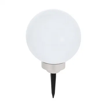 Светильник-шар на солнечной батарее Eglo Z_SOLAR 48725 Светильник-шар на солнечной батарее Eglo Z_SOLAR 48725