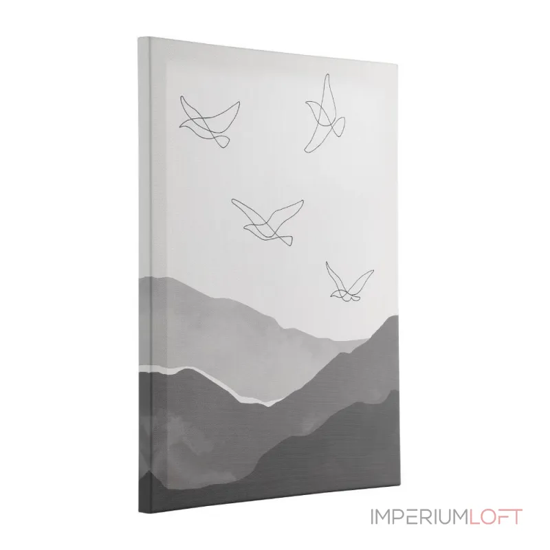 Картина Eglo ALAMINOS 423029 от ImperiumLoft