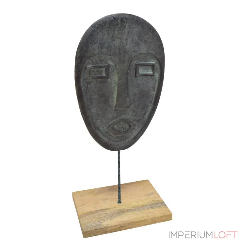 Статуэтка Лицо Eglo HOKUTA 427034 от ImperiumLoft