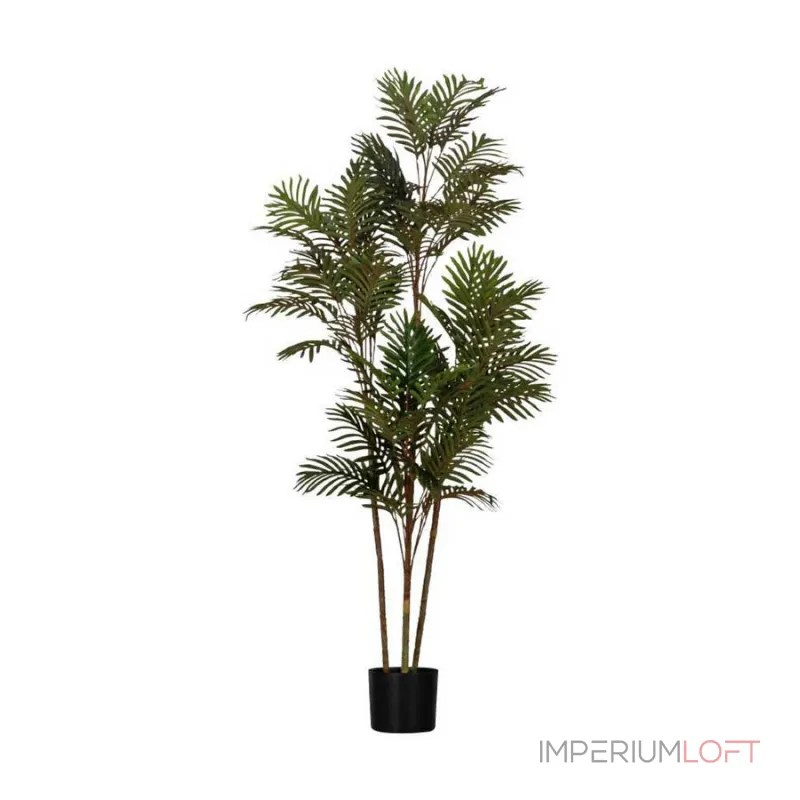 Искусственное растение в горшке Eglo YUBETSU 428019 от ImperiumLoft