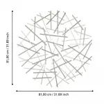 Панно Eglo CHIKUMA 426016 от ImperiumLoft