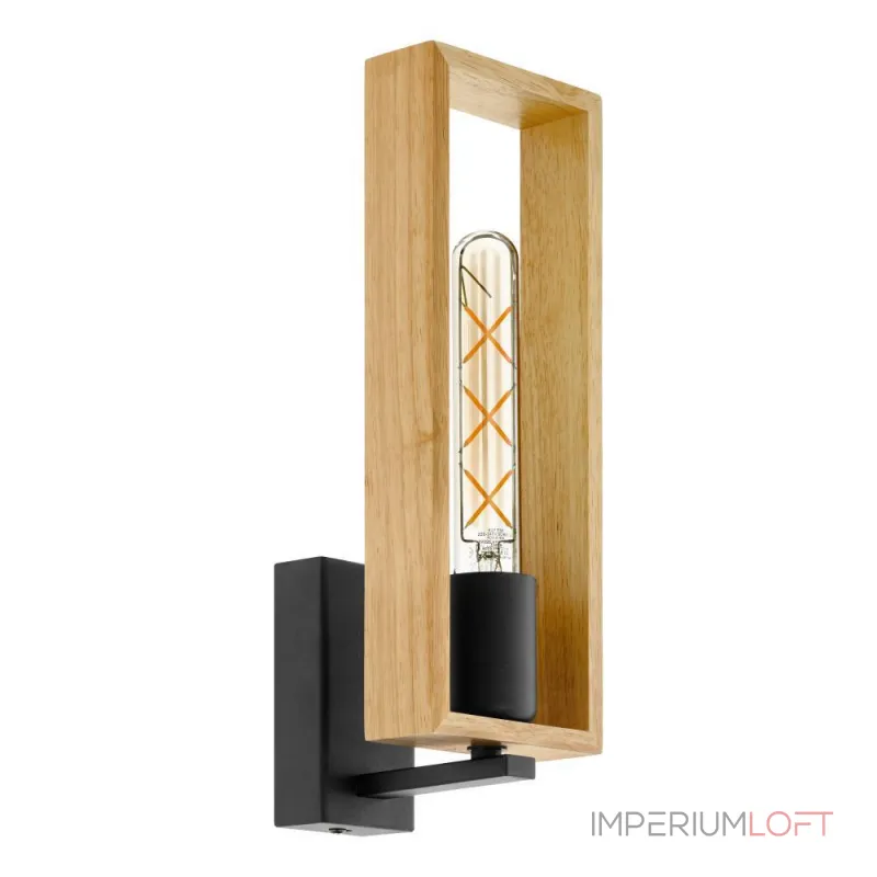 Бра Eglo LITTLETON 44055 от ImperiumLoft