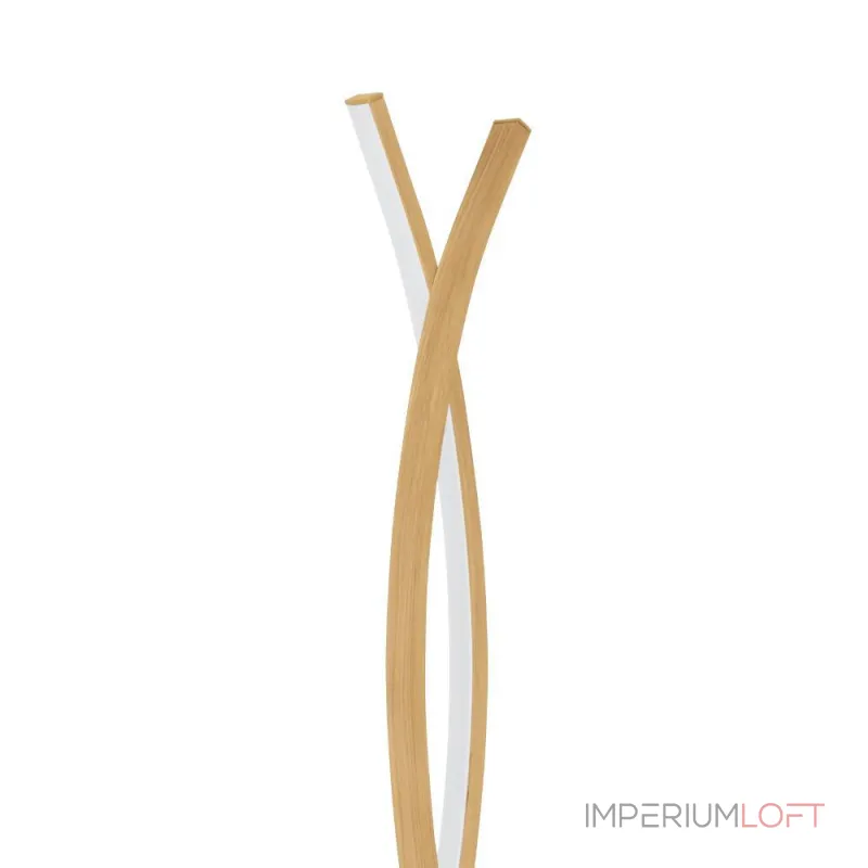 Торшер Eglo Lasana 4 901107 от ImperiumLoft