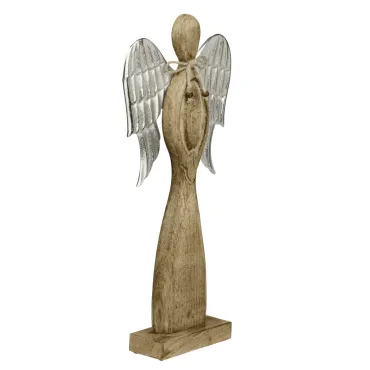 Фигурка декоратинвая Ангел Eglo BALIGUIAN 427522 Фигурка декоратинвая Ангел Eglo BALIGUIAN 427522