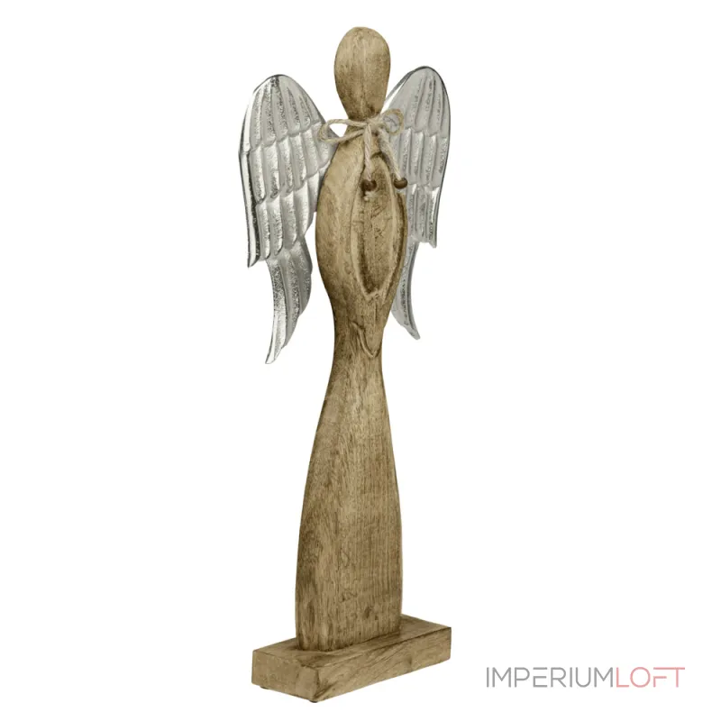 Фигурка декоратинвая Ангел Eglo BALIGUIAN 427522 от ImperiumLoft Фигурка декоратинвая Ангел Eglo BALIGUIAN 427522 от ImperiumLoft