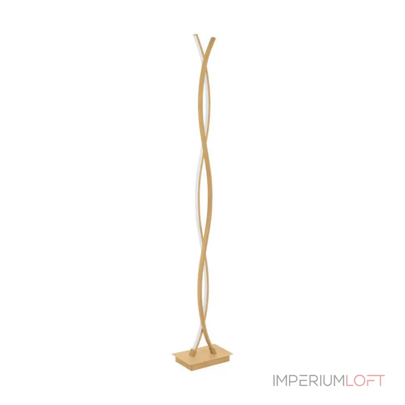 Торшер Eglo Lasana 4 901107 от ImperiumLoft