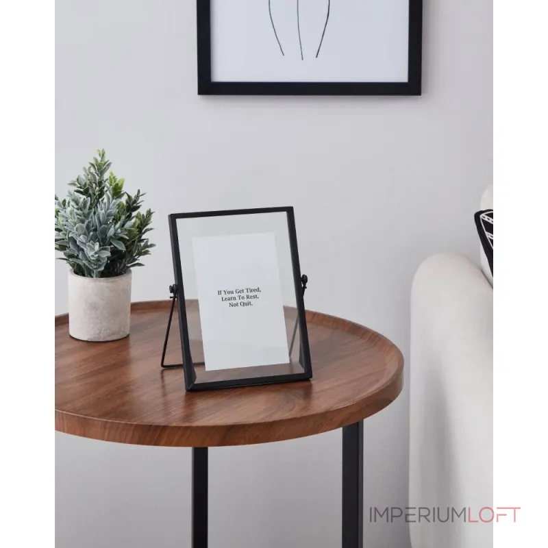 Фоторамка Eglo RENABIE 423064 от ImperiumLoft Фоторамка Eglo RENABIE 423064 от ImperiumLoft