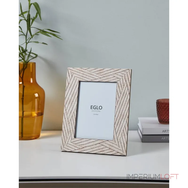 Фоторамка Eglo KEMAYAN 423075 от ImperiumLoft Фоторамка Eglo KEMAYAN 423075 от ImperiumLoft