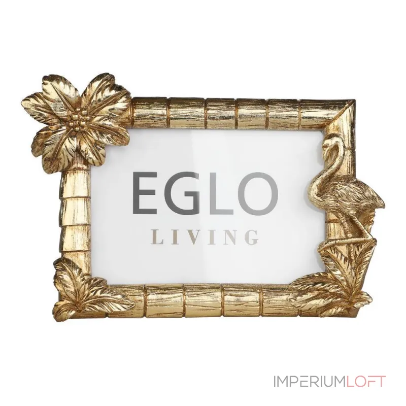 Фоторамка Eglo ESASHI 423142 от ImperiumLoft Фоторамка Eglo ESASHI 423142 от ImperiumLoft
