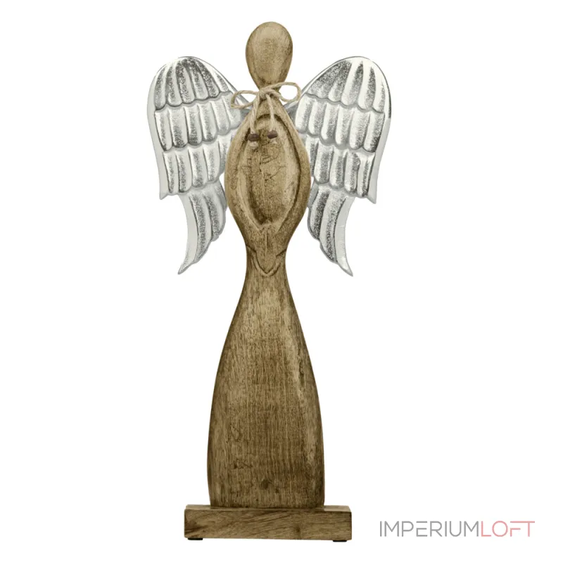 Фигурка декоратинвая Ангел Eglo BALIGUIAN 427522 от ImperiumLoft Фигурка декоратинвая Ангел Eglo BALIGUIAN 427522 от ImperiumLoft