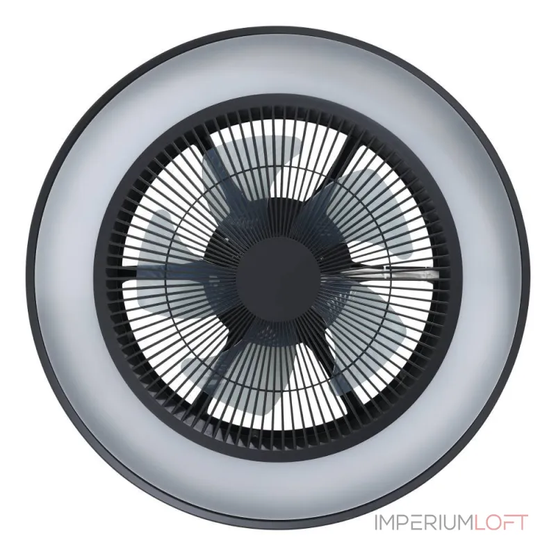 Потолочный вентилятор со светильником (RGB+TW) Eglo VALLONIA 35196 от ImperiumLoft Потолочный вентилятор со светильником (RGB+TW) Eglo VALLONIA 35196 от ImperiumLoft