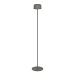 Торшер на солнечной батарее Eglo Roccanova-L 901895 от ImperiumLoft