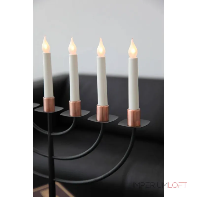 Новогодний подсвечник Eglo ACCESSORIZE 410005 от ImperiumLoft Новогодний подсвечник Eglo ACCESSORIZE 410005 от ImperiumLoft