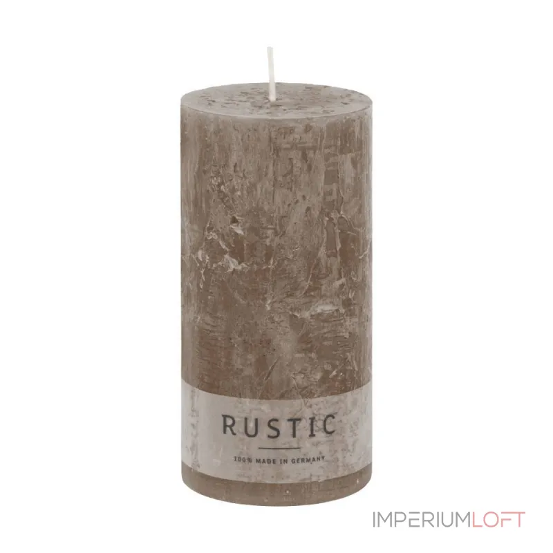 Парафиновая свеча Eglo GLENBARR 422576 от ImperiumLoft