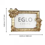 Фоторамка Eglo ESASHI 423142 от ImperiumLoft
