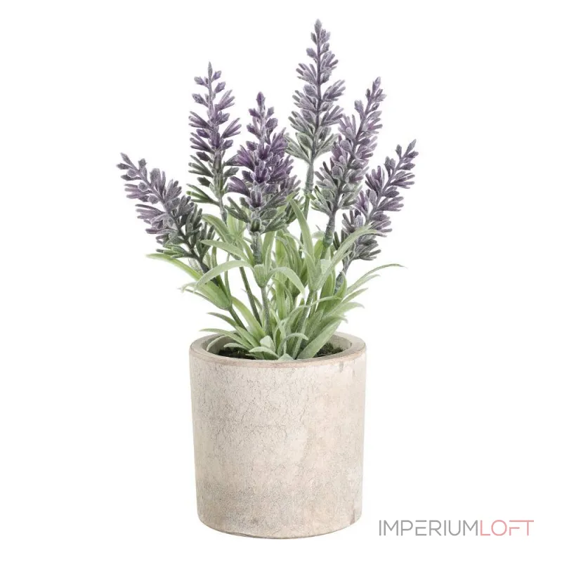 Искусственное растение в горшке Eglo CHITOSE 428031 от ImperiumLoft