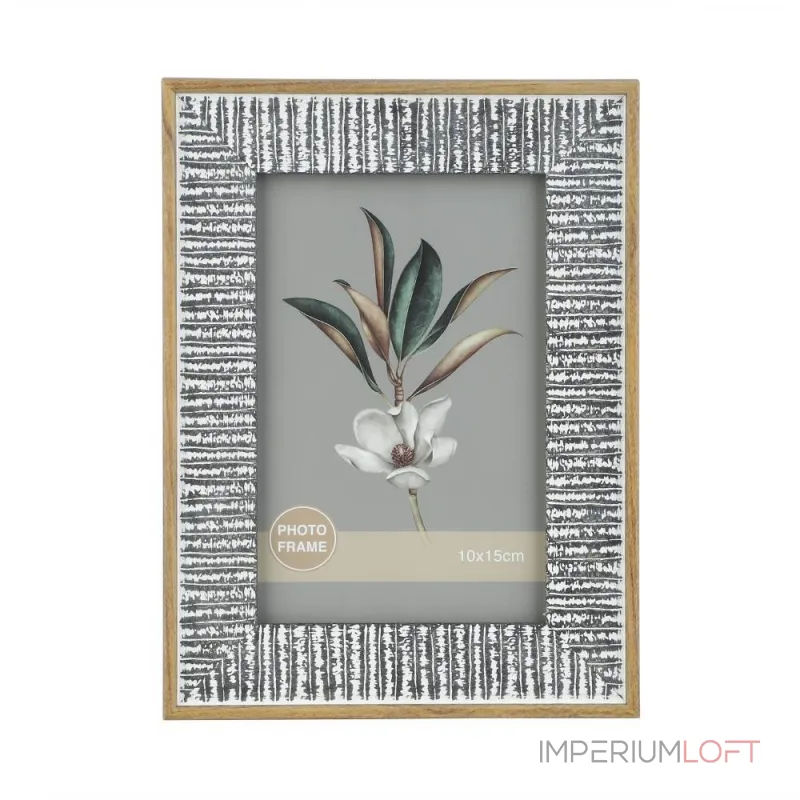 Фоторамка Eglo TEMERLOH 423097 от ImperiumLoft