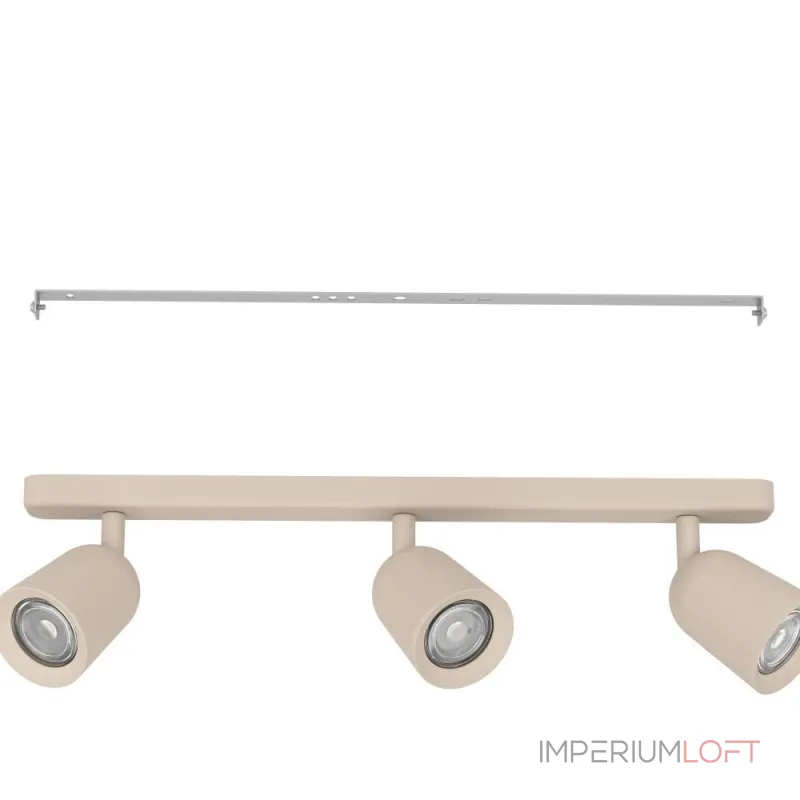 Спот Eglo Camaldoli 902345 от ImperiumLoft