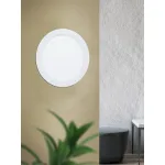 Встраиваемый светильник Eglo ПРОМО Fueva 5 99134 Цвет плафонов белый от ImperiumLoft