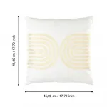 Подушка декоративная Eglo BERHALA 420238 от ImperiumLoft