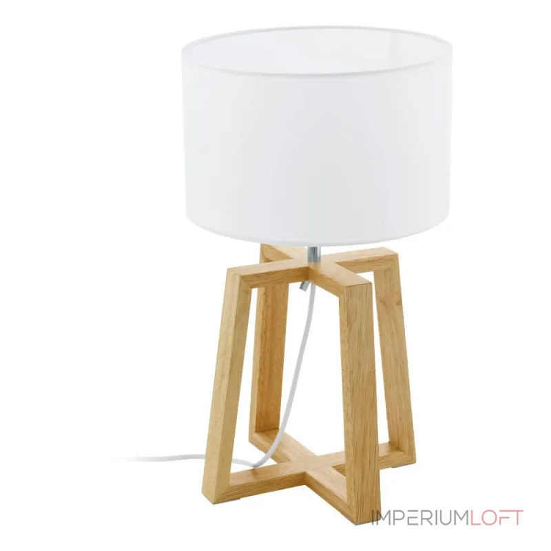 Настольная лампа Eglo Chietino 1 901293 от ImperiumLoft Настольная лампа Eglo Chietino 1 901293 от ImperiumLoft