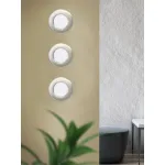 Светодиодный встраиваемый светильник Eglo Fueva 5 99152 от ImperiumLoft