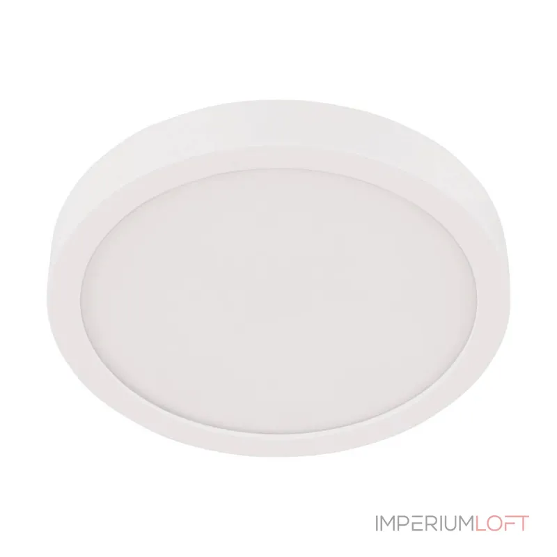 Накладной светильник Eglo ПРОМО Fueva 5 30891 Цвет плафонов белый от ImperiumLoft