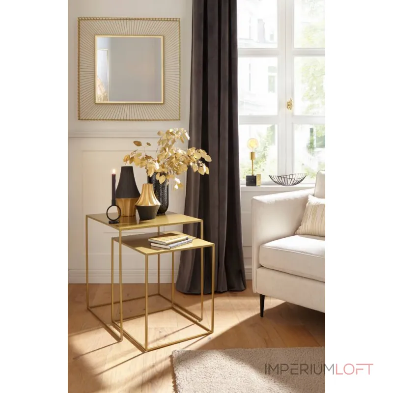 Зеркало декоративное Eglo MASINLOC 425022 от ImperiumLoft Зеркало декоративное Eglo MASINLOC 425022 от ImperiumLoft