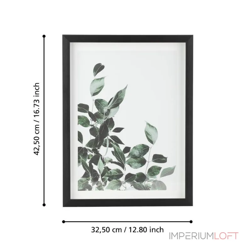 Картина Eglo ROBERVAL 423042 от ImperiumLoft