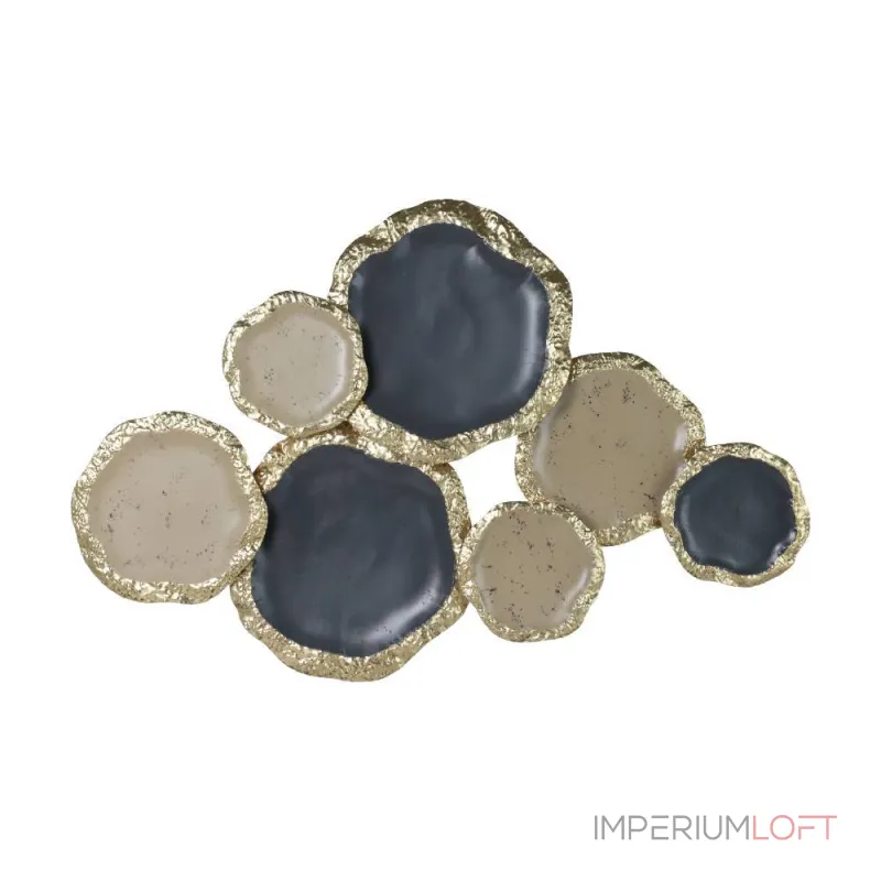 Декоративное панно Eglo Bugrino 426029 от ImperiumLoft