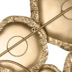 Декоративное панно Eglo Bugrino 426029 от ImperiumLoft