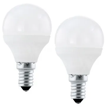 Светодиодная лампа Eglo LM_LED_E14 10776 Светодиодная лампа Eglo LM_LED_E14 10776