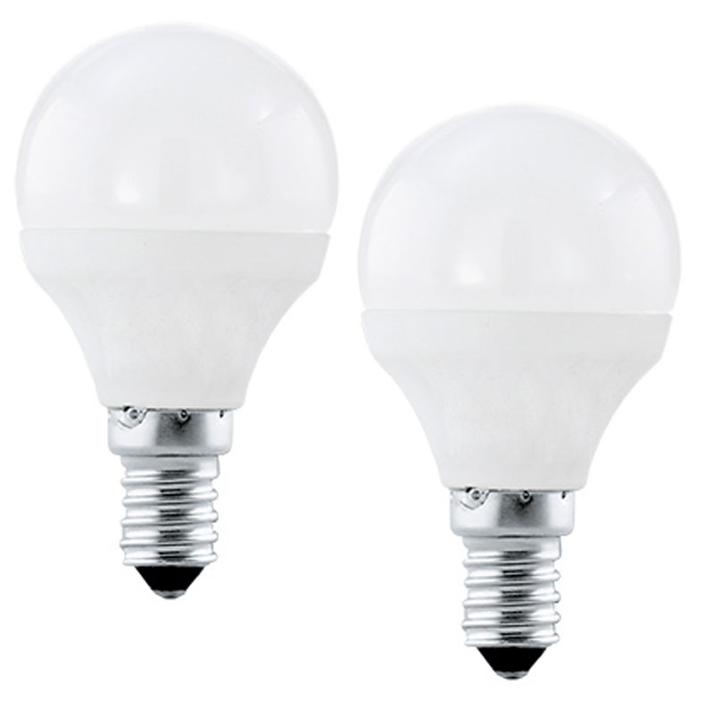 Светодиодная лампа Eglo LM_LED_E14 10776 от ImperiumLoft Светодиодная лампа Eglo LM_LED_E14 10776 от ImperiumLoft