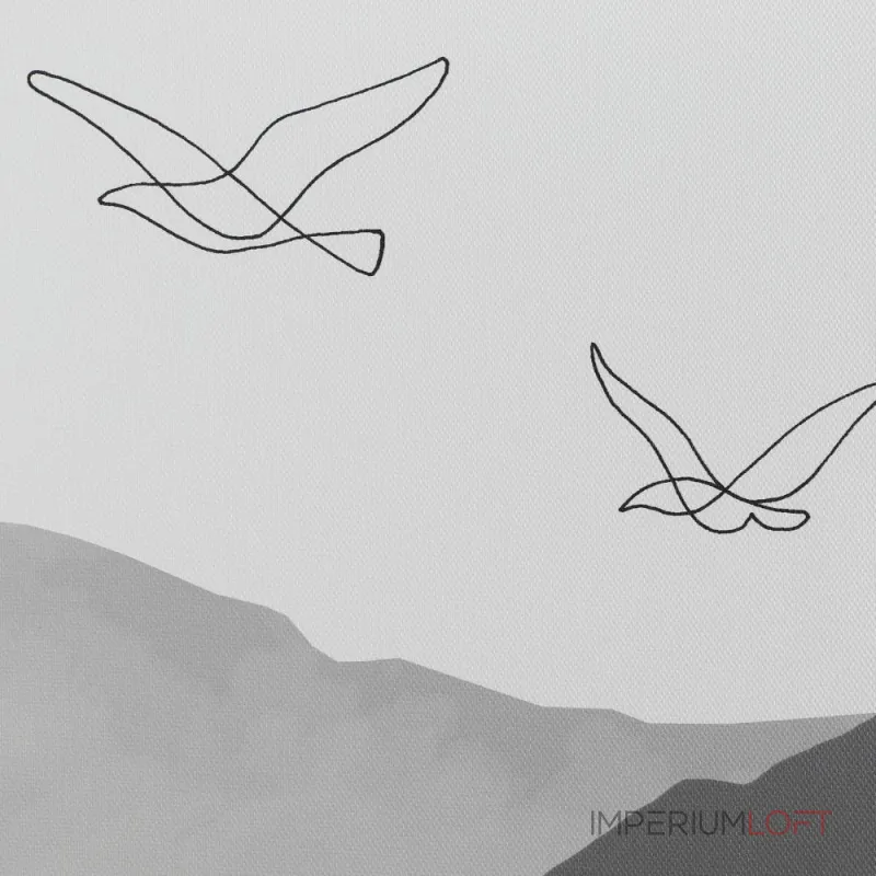 Картина Eglo ALAMINOS 423029 от ImperiumLoft