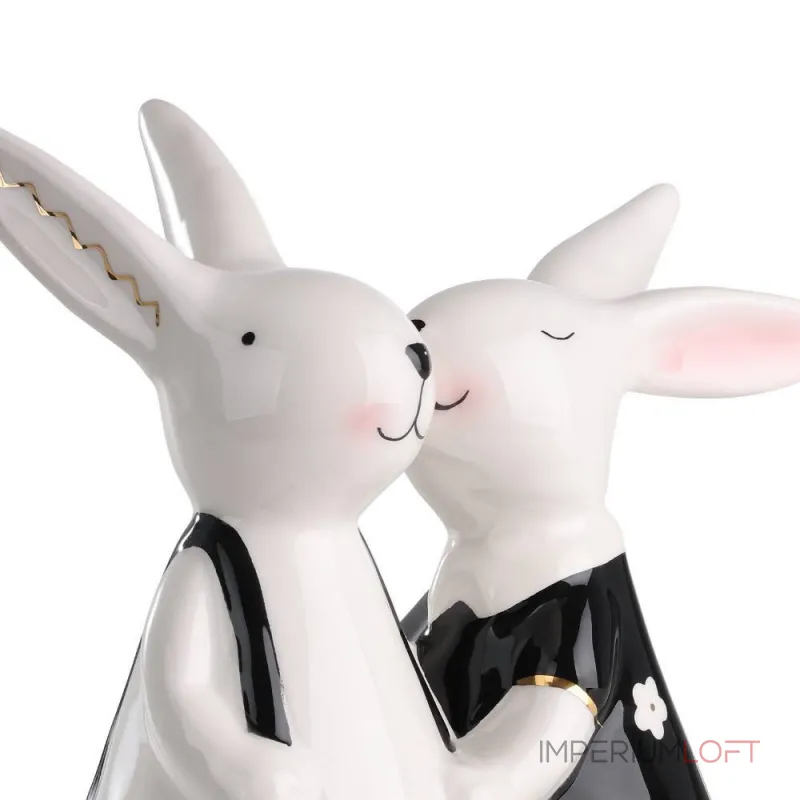 Фигурка Заяц Eglo LANDJUT 427916 от ImperiumLoft