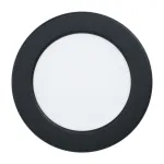 Встраиваемый светильник Eglo ПРОМО Fueva 5 99143 Цвет плафонов белый от ImperiumLoft