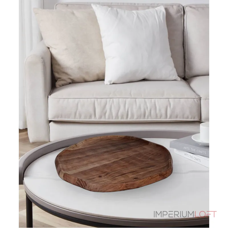 Тарелка декоративная Eglo FORLEYET 427045 от ImperiumLoft Тарелка декоративная Eglo FORLEYET 427045 от ImperiumLoft